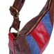 Женская сумка из качественного кожезаменителя LASKARA (ЛАСКАРА) LK10187-brown Коричневый
