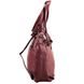 Женская сумка из качественного кожезаменителя VALIRIA FASHION (ВАЛИРИЯ ФЭШН) DET1835-1 Бордовый