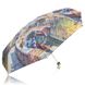 Зонт женский компактный облегченный механический TRUST (ТРАСТ) ZTR58475-1619 Разноцветный