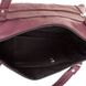 Жіноча шкіряна сумка TUNONA (ТУНОНА) SK2420-17 Бордовий