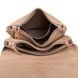 Женская сумка-клатч из качественного кожезаменителя AMELIE GALANTI (АМЕЛИ ГАЛАНТИ) A991160-beige Бежевый