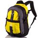 Чоловічий рюкзак ONEPOLAR (ВАНПОЛАР) W731-yellow Жовтий