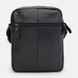 Чоловіча шкіряна сумка Keizer K12004bl-black