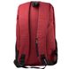 Чоловічий рюкзак ETERNO (Етерн) DET822-1 Червоний