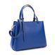 Елегантна жіноча сумка Firenze Italy F-IT-8705BL Синій