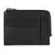 Кредитница Piquadro BRIEF PU1243BRR_N Черный