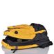Жіночий рюкзак для ноутбука ONEPOLAR (ВАНПОЛАР) W1331-yellow Жовтий
