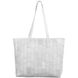 Женская дизайнерская кожаная поясная сумка GALA GURIANOFF (ГАЛА ГУРЬЯНОВ) GG3013-11 Белый