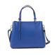 Елегантна жіноча сумка Firenze Italy F-IT-8705BL Синій
