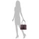 Женская сумка из качественного кожезаменителя ETERNO (ЭТЕРНО) ETMS35245-17 Коричневый