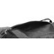 Чоловічий шкіряний рюкзак Borsa Leather 1t1017m-black