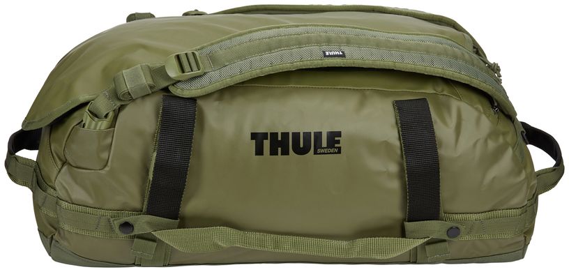 Спортивная сумка Thule Chasm 40L (Olivine) (TH 3204296)