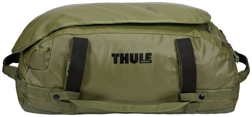 Спортивна сумка Thule Chasm 40L (Olivine) (TH 3204296)