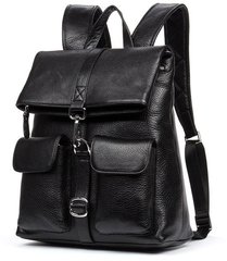 Рюкзак Tiding Bag B3-062A Черный