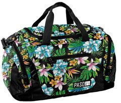 Яркая женская спортивная сумка 27L Paso PPLH19-019