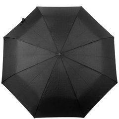 Зонт мужской автомат DOPPLER (ДОППЛЕР) DOP74667BFG-4 Черный