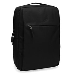 Мужской рюкзак Monsen 1Rem1803-black