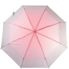 Зонт женский компактный облегченный механический ESPRIT (ЭСПРИТ) U53158 Розовый