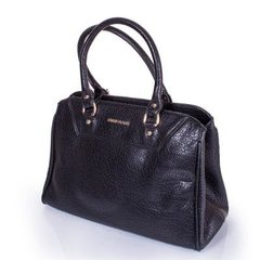 Жіноча сумка з якісного шкірозамінника AMELIE GALANTI (АМЕЛИ Галант) A991367-black Чорний