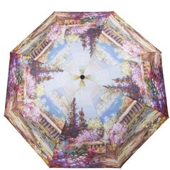 Зонт женский автомат MAGIC RAIN (МЭДЖИК РЕЙН) ZMR49224-1 Разноцветный