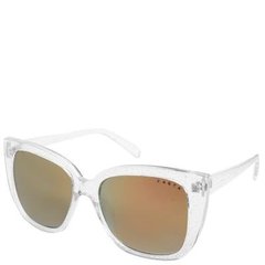 Женские солнцезащитные очки с зеркальными линзами CASTA (КАСТА) PKE267-COL