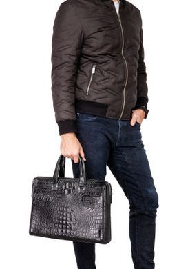 Сумка Tiding Bag A25F-7223-1A Черная