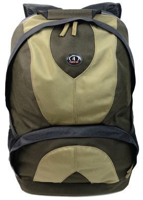 Вместительный рюкзак для ноутбука 17 дюймов Tamrac Computer Backpack