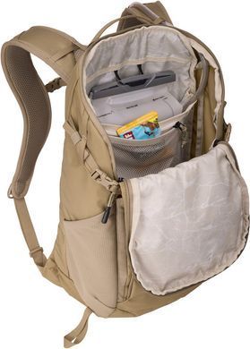 Походный рюкзак Thule AllTrail Backpack 22L (Faded Khaki) (TH 3205084)