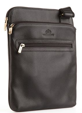 Стильная мужская сумка Wittchen (17-4-707-1), Черный