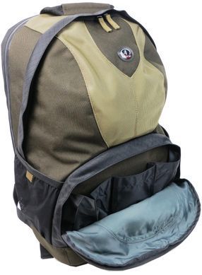 Вместительный рюкзак для ноутбука 17 дюймов Tamrac Computer Backpack