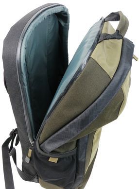 Вместительный рюкзак для ноутбука 17 дюймов Tamrac Computer Backpack
