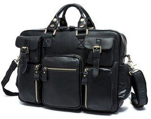Сумка TIDING BAG 7028A-1 Черный