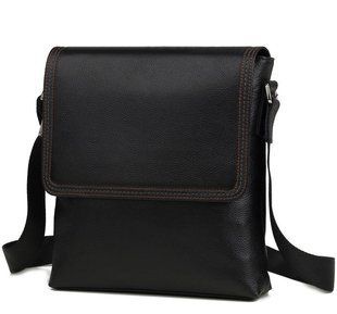 Мессенджер Tiding Bag M9806-1A Чорний