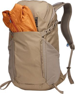 Походный рюкзак Thule AllTrail Backpack 22L (Faded Khaki) (TH 3205084)