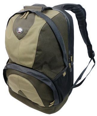 Вместительный рюкзак для ноутбука 17 дюймов Tamrac Computer Backpack
