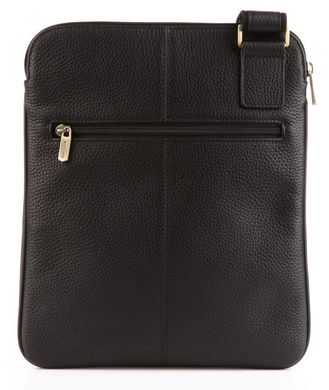 Стильная мужская сумка Wittchen (17-4-707-1), Черный