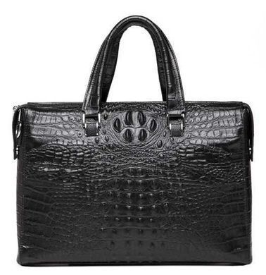 Сумка Tiding Bag A25F-7223-1A Черная