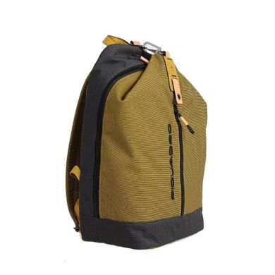 Рюкзак для ноутбука Piquadro CA4544BL_G Жовтий