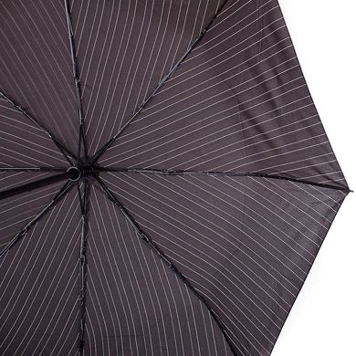 Зонт мужской автомат DOPPLER (ДОППЛЕР) DOP7441467-5 Коричневый