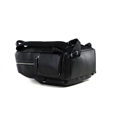 Рюкзак Tiding Bag B3-047A Чорний