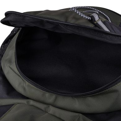 Чоловічий рюкзак для ноутбука ONEPOLAR (ВАНПОЛАР) W1312-green Зелений