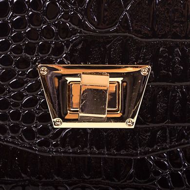 Женская сумка из качественного кожезаменителя ETERNO (ЭТЕРНО) ETMS35236-2KR Черный