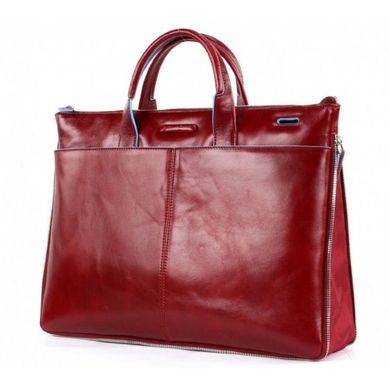 Мужская сумка Piquadro CA1618B2_R, Красный
