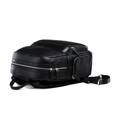Рюкзак Tiding Bag B3-047A Чорний