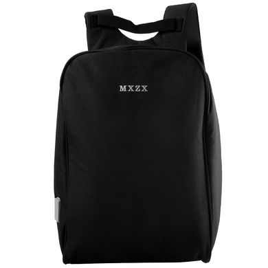 Мужской рюкзак с карманом для ноутбука ETERNO (ЭТЕРНО) DET1003-2 Черный
