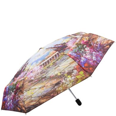 Зонт женский автомат MAGIC RAIN (МЭДЖИК РЕЙН) ZMR49224-1 Разноцветный