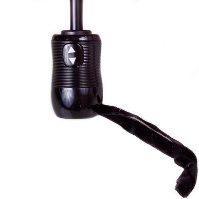 Зонт женский автомат DOPPLER (ДОППЛЕР) DOP74665GFG-F-box Черный