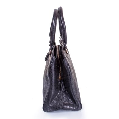 Женская сумка из качественного кожезаменителя AMELIE GALANTI (АМЕЛИ ГАЛАНТИ) A991367-black Черный