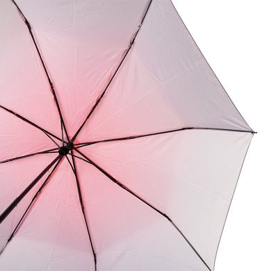 Зонт женский компактный облегченный механический ESPRIT (ЭСПРИТ) U53158 Розовый