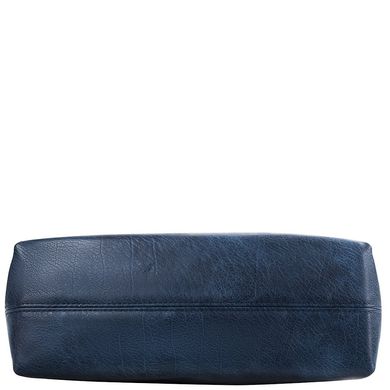 Женская сумка-клатч из качественного кожезаменителя AMELIE GALANTI (АМЕЛИ ГАЛАНТИ) A991339-dark-blue Синий